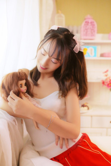 美人为馅